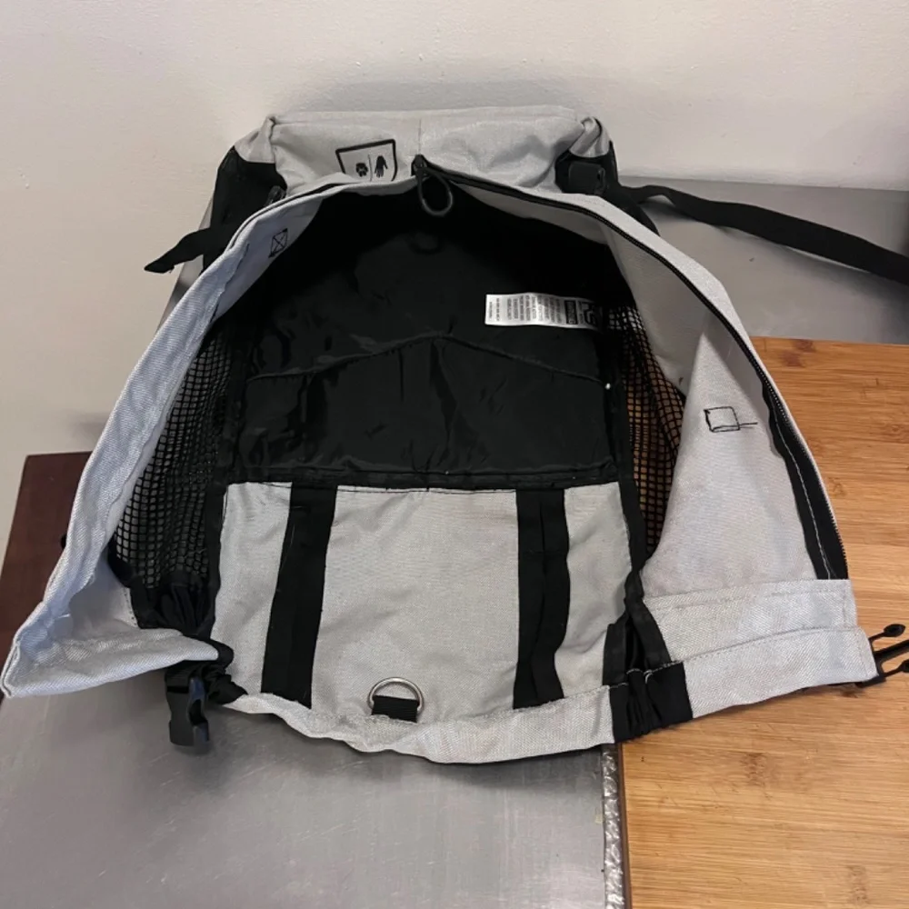 K9 Sports Sack (free booster block!)